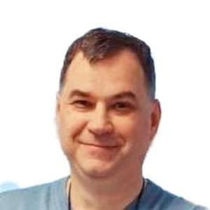 Тарабаров Андрей Александрович