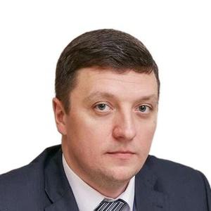 Сихвардт Иван Александрович