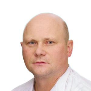 Федоровский Михаил Иванович