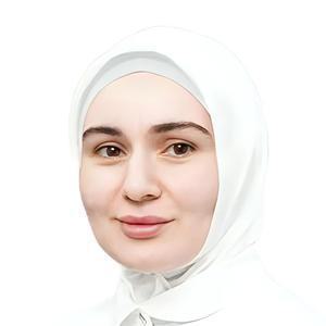 Гаджиева Райган Набиевна