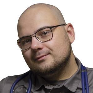 Коврижных Иван Владимирович