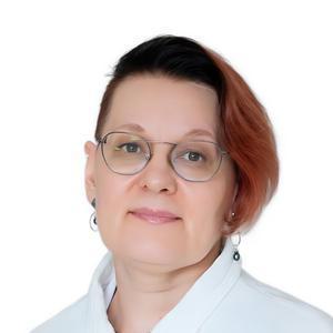 Лыжина Ольга Алексеевна