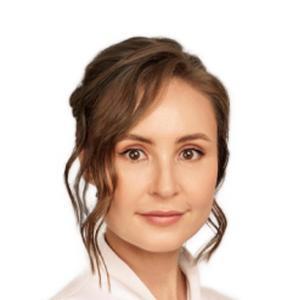 Меретякова (Ермолаева) Юлия Николаевна