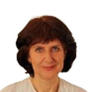 Корноухова Наталья Валерьевна