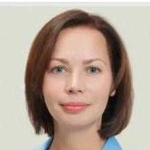 Зуева Алена Юрьевна