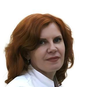 Василистова Светлана Петровна