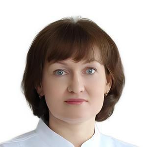 Тарбеева Ольга Ивановна
