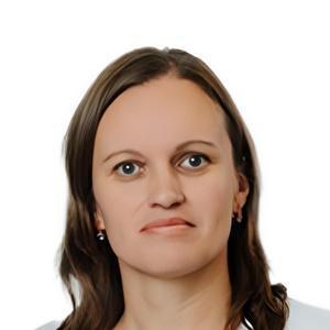 Багрова Светлана Александровна