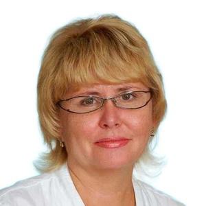 Елисеева Татьяна Петровна