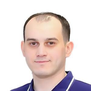 Абдусаламов Гаджимурад Гасанович