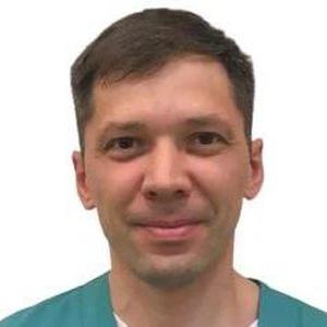 Шайхразиев Ильдар Тагирович