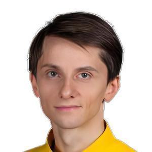 Копцов Олег Олегович