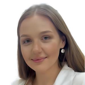 Ренева Полина Леонидовна
