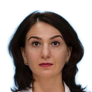 Пхачияш Рузана Маюровна