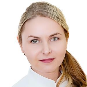 Фотина Екатерина Михайловна