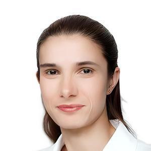 Гадасик (Горшкова) Елена Владимировна
