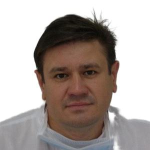 Иванов Олег Петрович