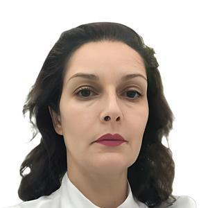 Карелина Ольга Игоревна