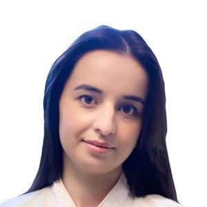Байрамкулова Музалифа Хутовна