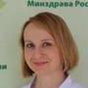 Зайцева Ирина Васильевна