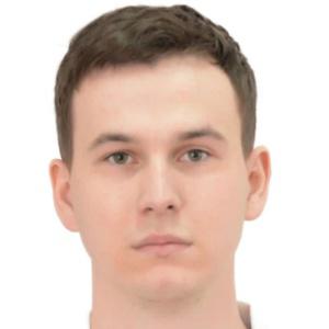 Азаров Глеб Витальевич