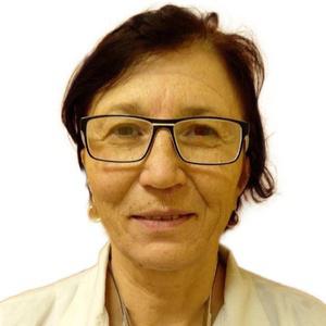 Зернова Наталья Сергеевна
