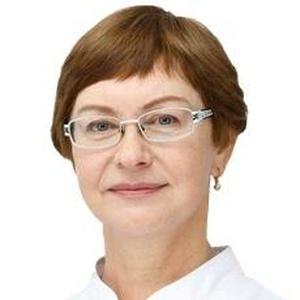 Блинова Ирина Юрьевна