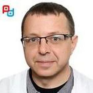 Мишин Вадим Юрьевич