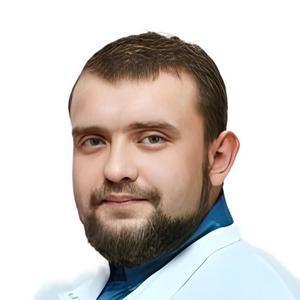 Лютоев Иван Алексеевич