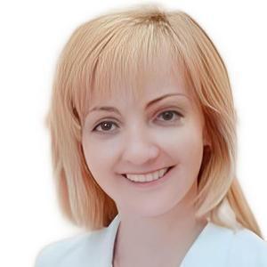 Русинская Инна Игоревна