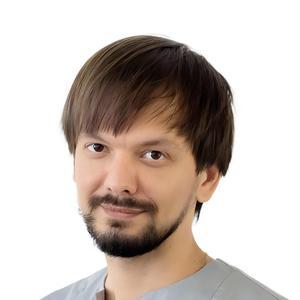 Величко Виталий Сергеевич