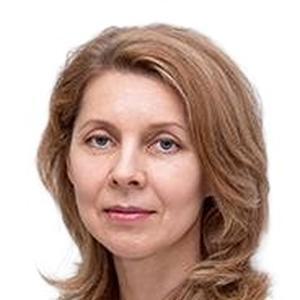 Жаркова Наталья Данииловна