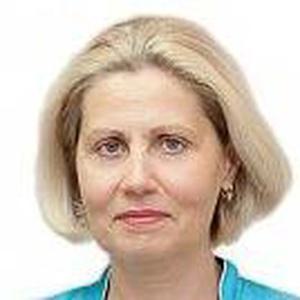 Непряхина Елена Станиславовна