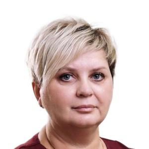 Осокина Ирина Петровна