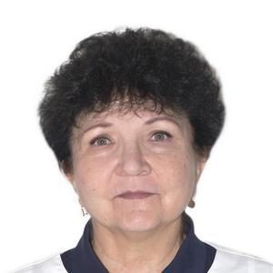 Моргунова Елена Прокофьевна