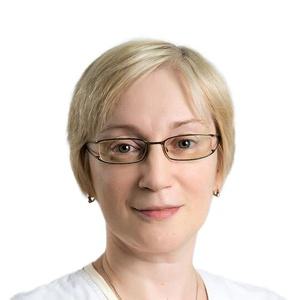 Яненко Марина Васильевна