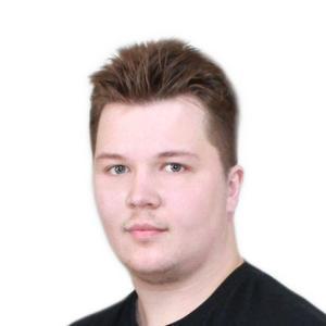 Возов Иван Сергеевич