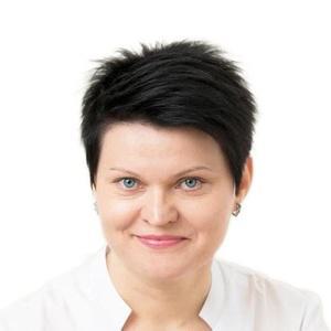 Семенова Наталья Петровна