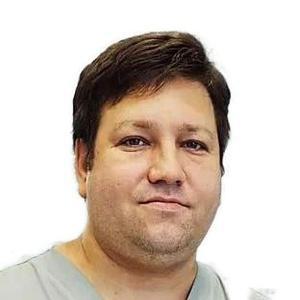 Кисляков Всеволод Юрьевич