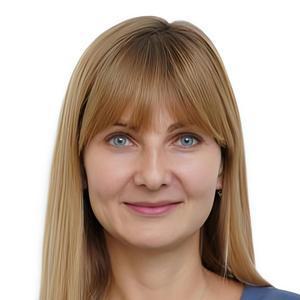 Пекарева Евгения Олеговна