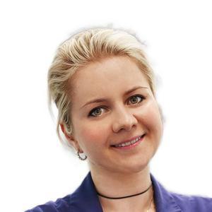Курганская Ксения Константиновна