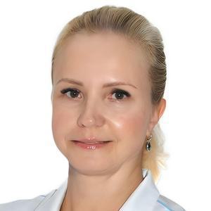 Васильева Юлия Анатольевна