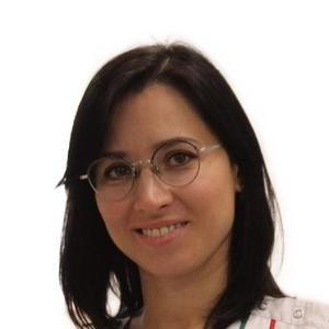 Хамцова Светлана Анатольевна