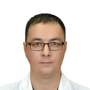 Зайнуллин Феликс Шамильевич