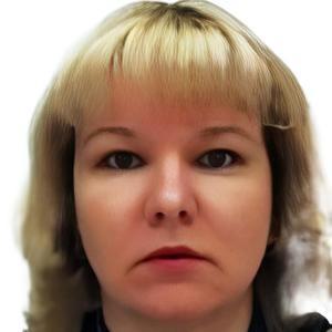 Зенчук Евгения Станиславовна