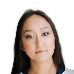 Рахматуллина Гузель Закировна