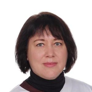 Шульгина Виктория Валерьевна