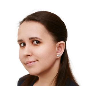 Шайдуллина Резеда Азатовна