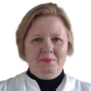 Рожкова Евгения Валерьевна