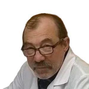 Глебов Михаил Александрович